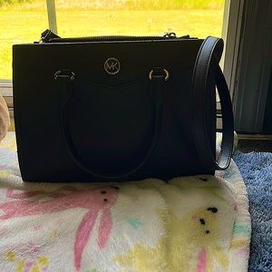 Black Michael Kors Bag